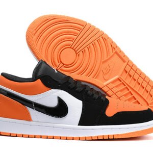Air Jordan 1 Low Shattered Backboard
