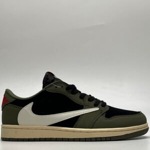 Air Jordan 1 Low Og Sp x Travis Scott