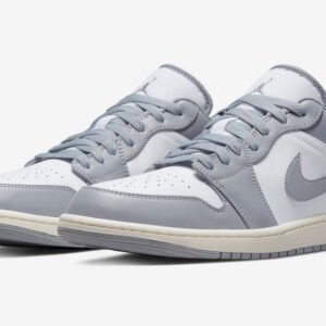 Eric Koston x Air Jordan 1 Low Midnight Navy
