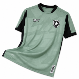 Camisa Botafogo Goleiro 2024/25