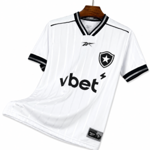 Camisa Botafogo 2025/26