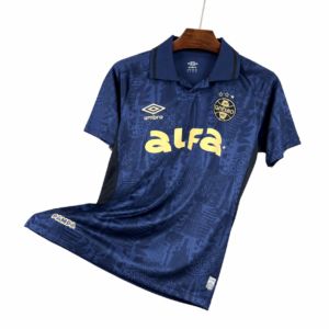 Camisa Grêmio 2025/26 - "Pampa Gaúcha"