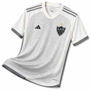 Camisa Atlético Mineiro "Reserva" 2024/25