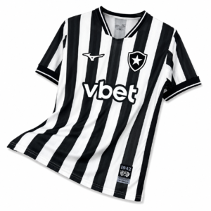 Camisa Botafogo 2026/27