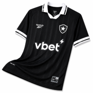 Camisa Botafogo 2025/26