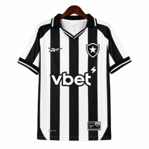 Camisa Botafogo 2025/26
