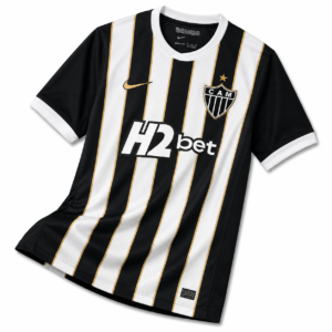 Camisa Atlético Mineiro 2026/27