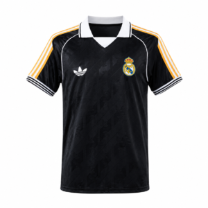 Camisa Real Madrid 26/27 - Torcedor