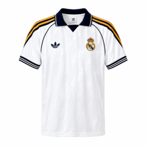 Camisa Real Madrid 26/27 - Viagem