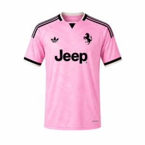 Camisa Juventus 26/27