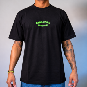 Camisa Stranger