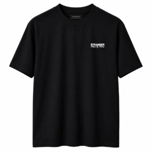 Camisa Stranger
