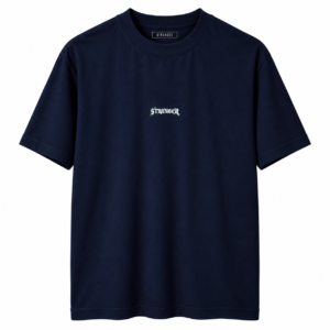 Camisa Stranger